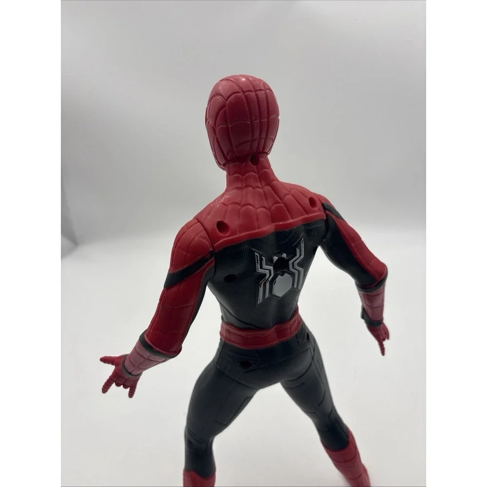 Hasbro marvel spider